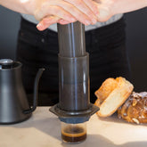 Prismo AeroPress® Attachment
